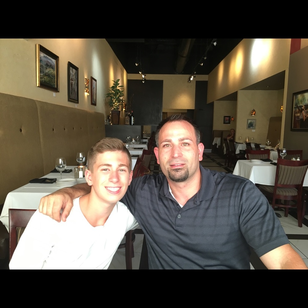 Nick’s Closet - Picture 2 of 4